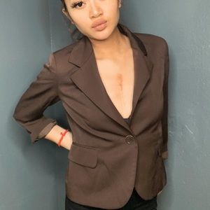 Juicy Couture Blazer